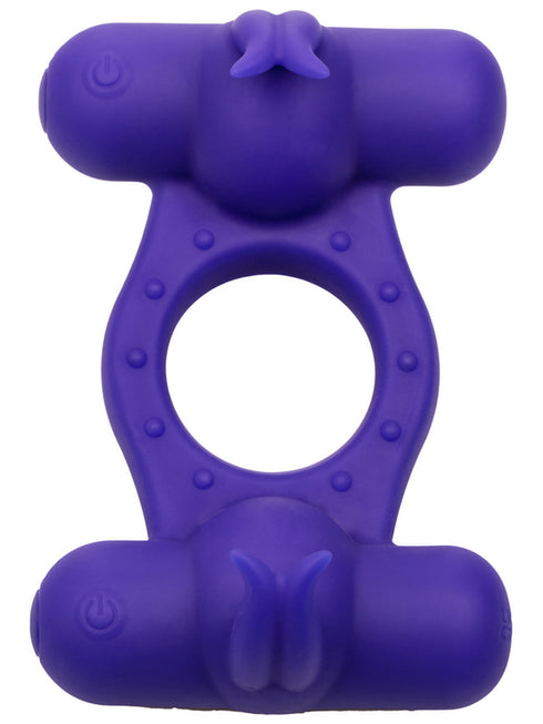 TRIPLE ORGASM ENHANCER